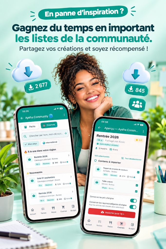 En panne d'inspiration